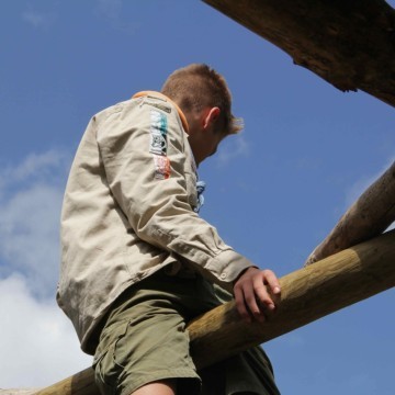 IMG 3348 - Scouts en Gidsen Zaventem 